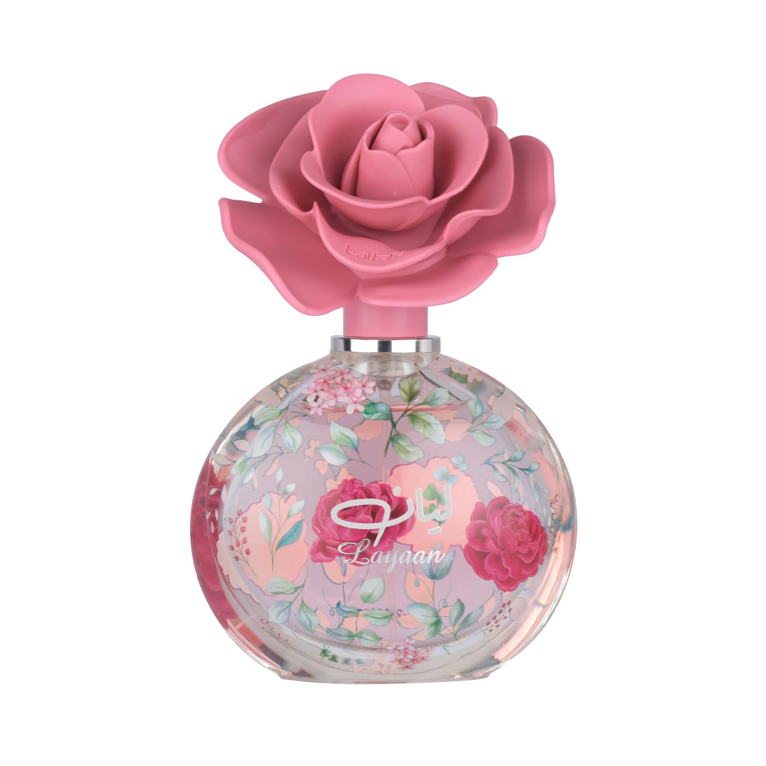 عطر لطافة ليان