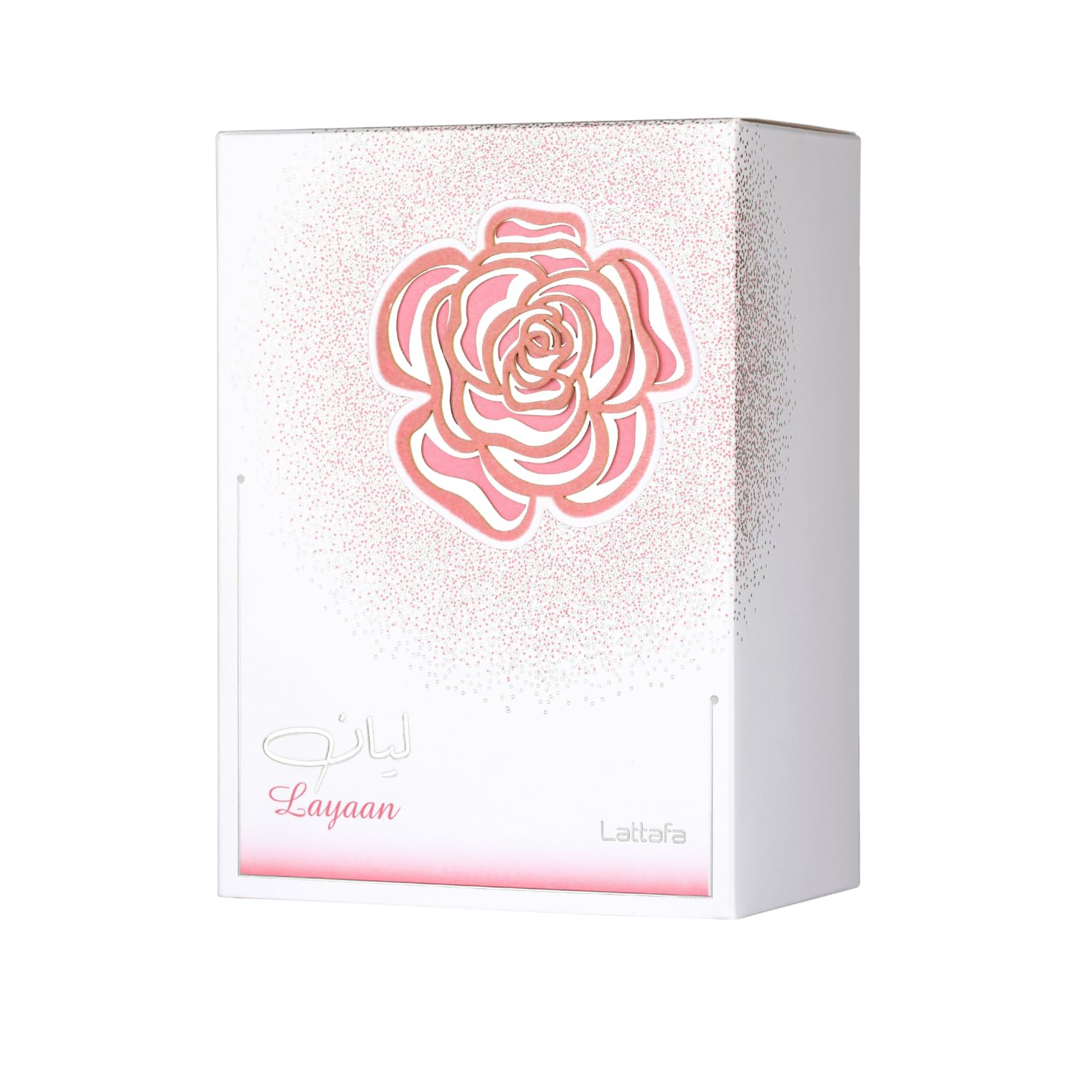 عطر لطافة ليان
