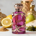 عطر حابك لطافة