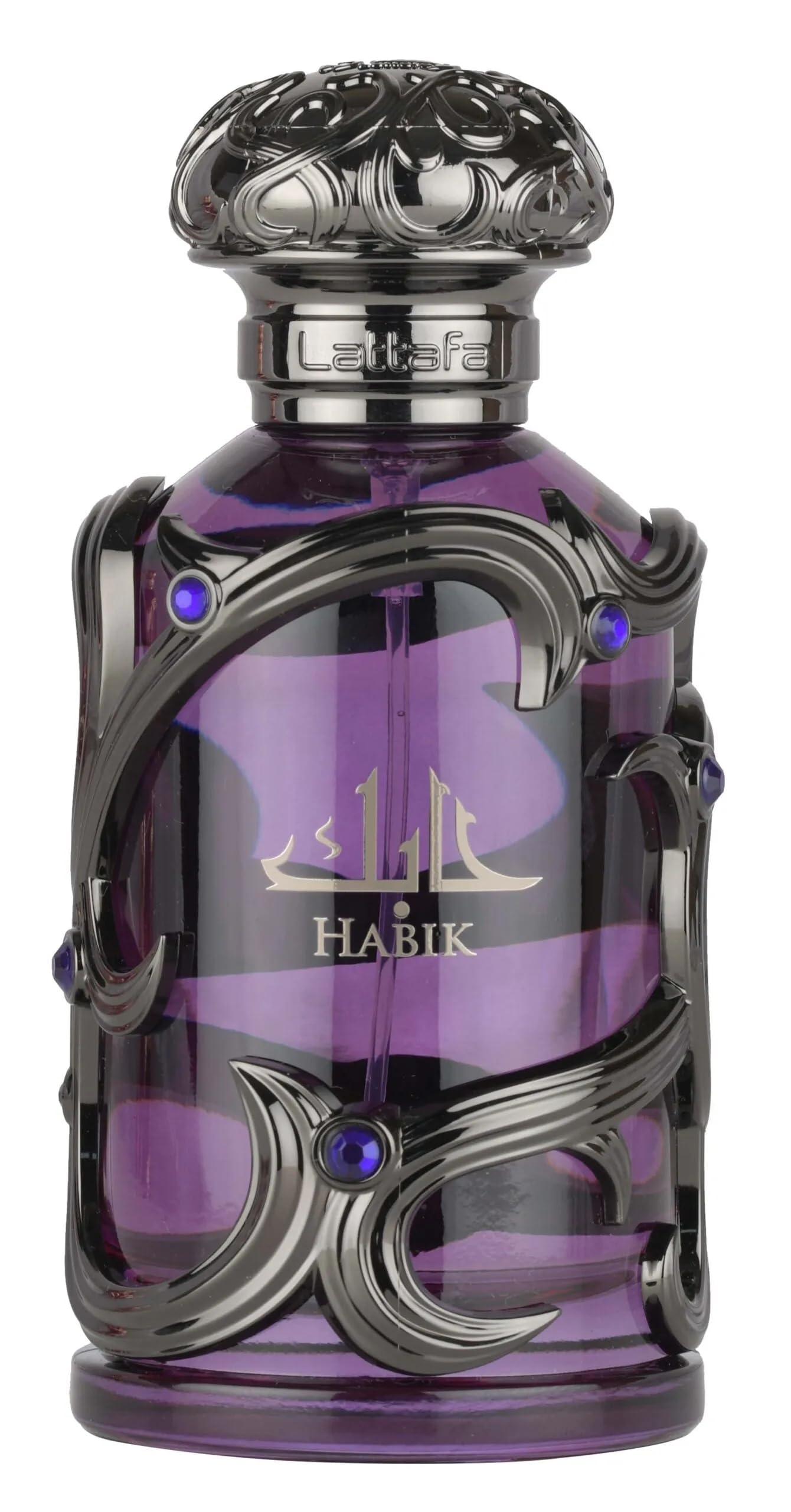 عطر حابك للرجال من لطافة او دي بارفان 100 مل