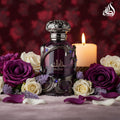 عطر حابك للرجال من لطافة او دي بارفان 100 مل