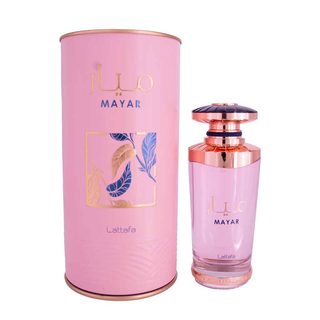 عطر ميار من لطافة (Mayar)