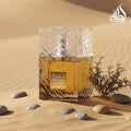 عطر خمرة قهوة من لطافة