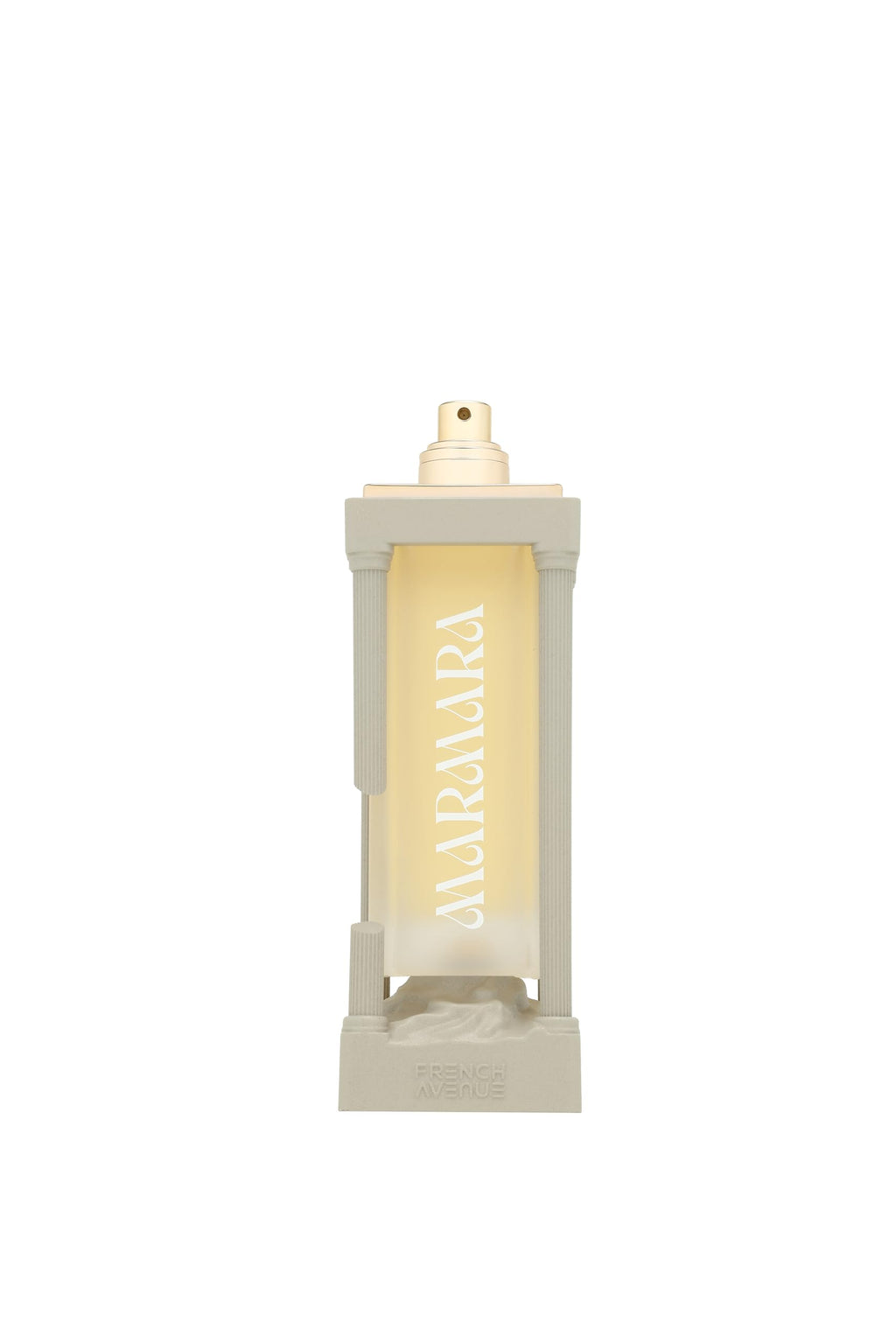 عطر مرمرا من فرنش أفينيو