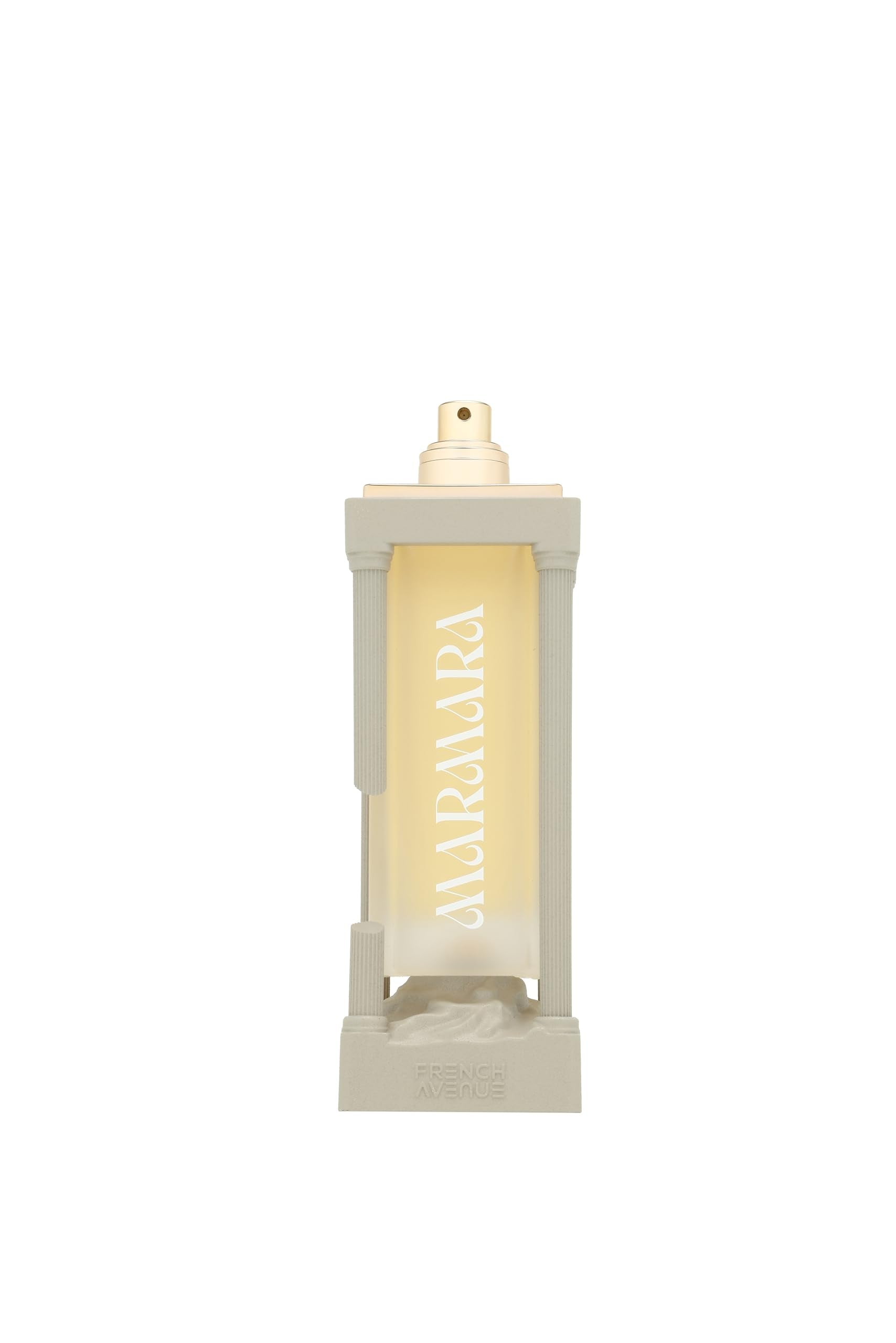 عطر مرمرا من فرنش أفينيو