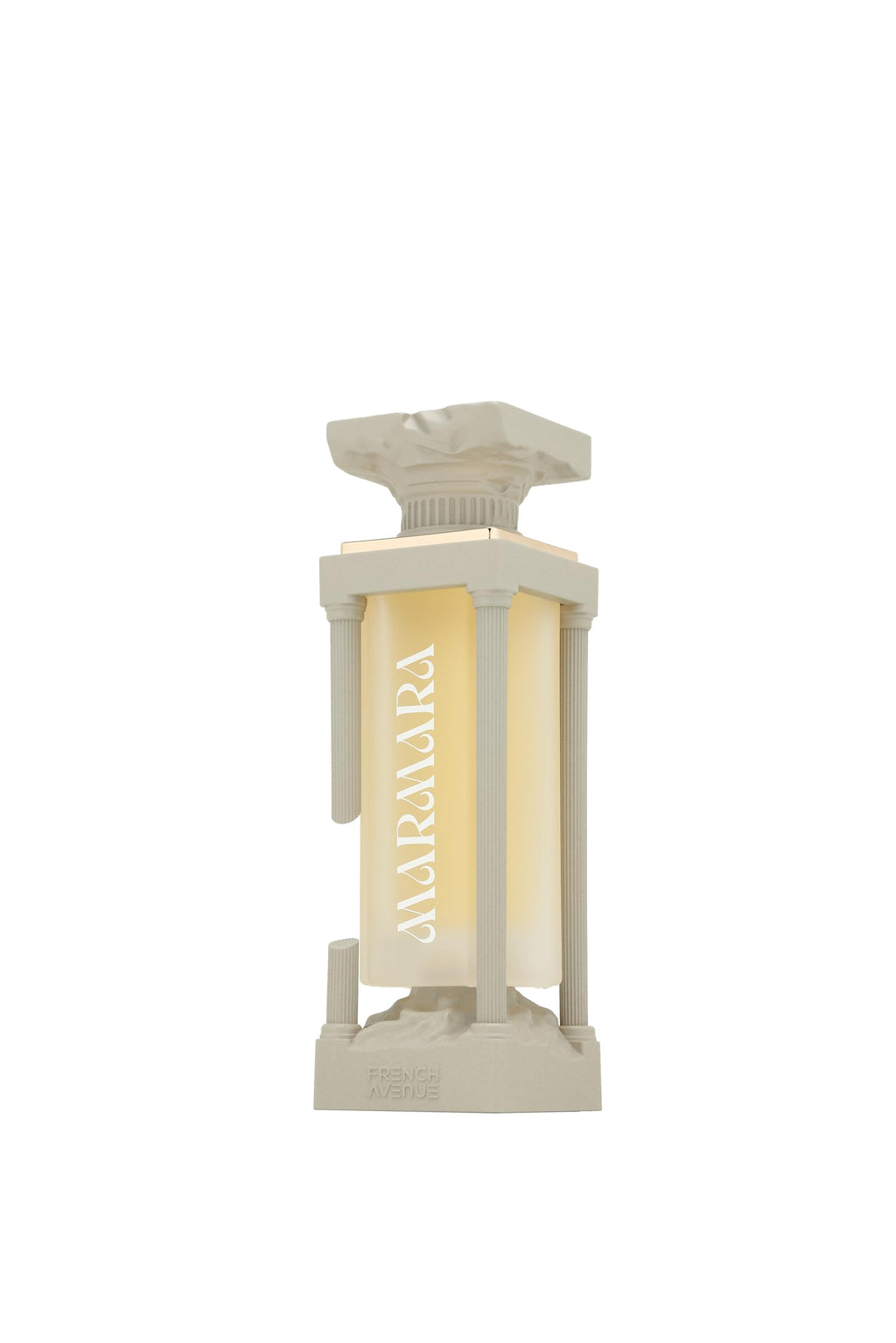 عطر مرمرا من فرنش أفينيو