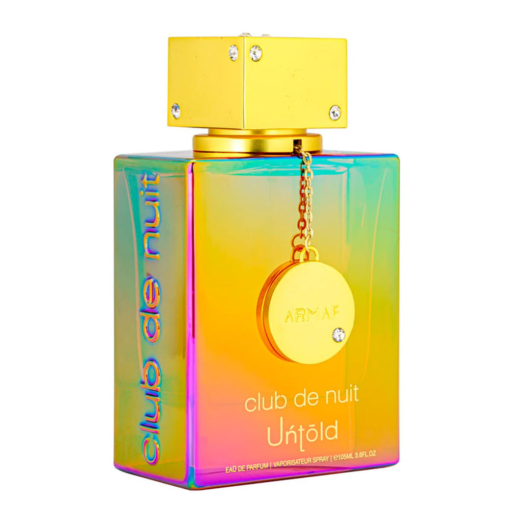 عطر كلوب دي نوي ان تولد من أرماف