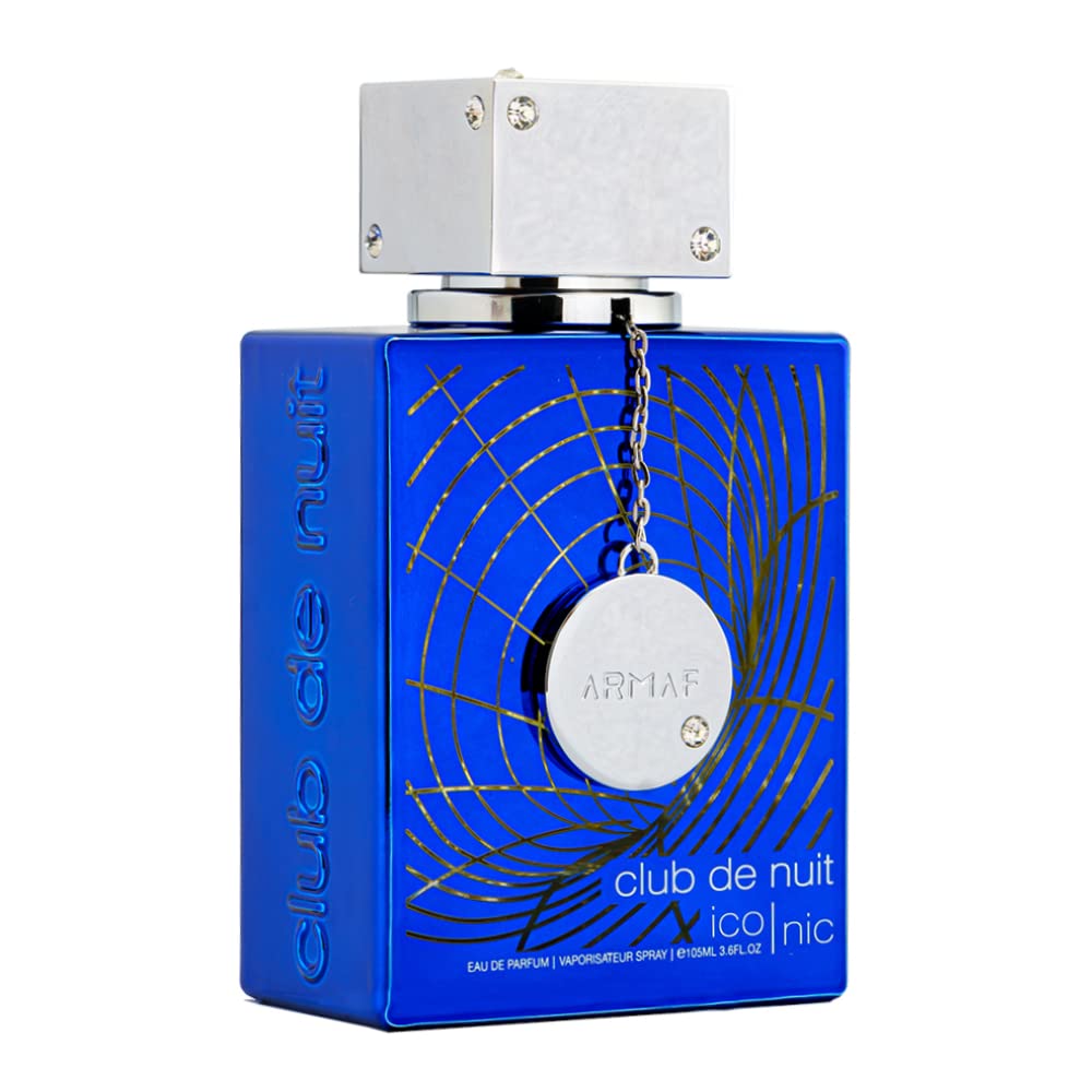 عطر كلوب دي نويت أكونيك أرماق