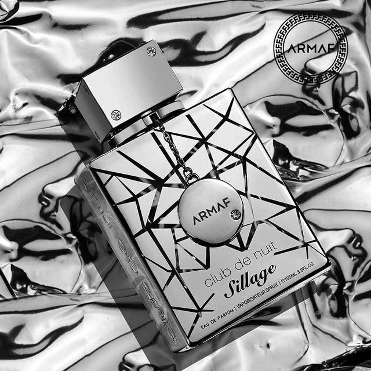 عطر كلوب دي نوي سيلاج من أرماف