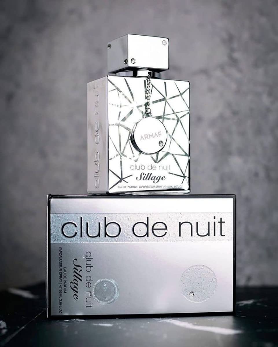 عطر كلوب دي نوي سيلاج من أرماف