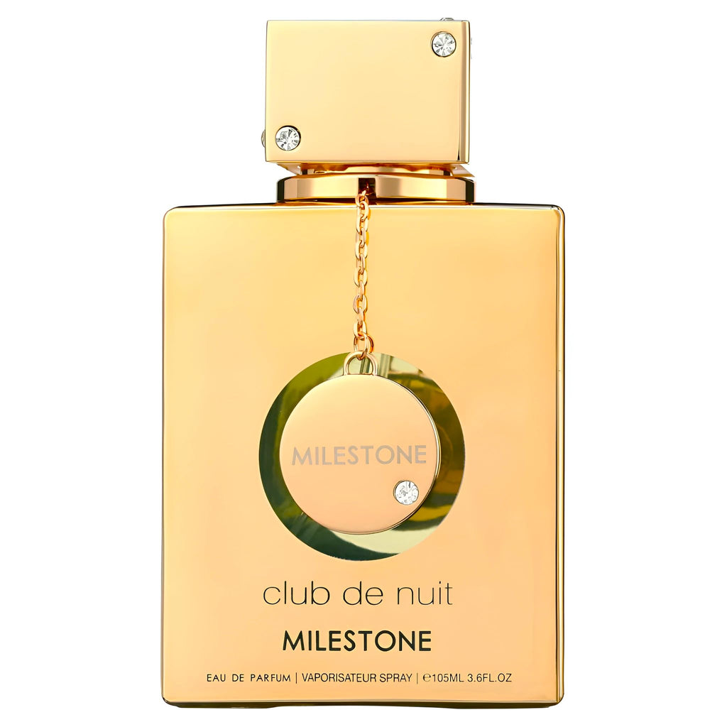 عطر كلوب دي نوي مايلستون من أرماف