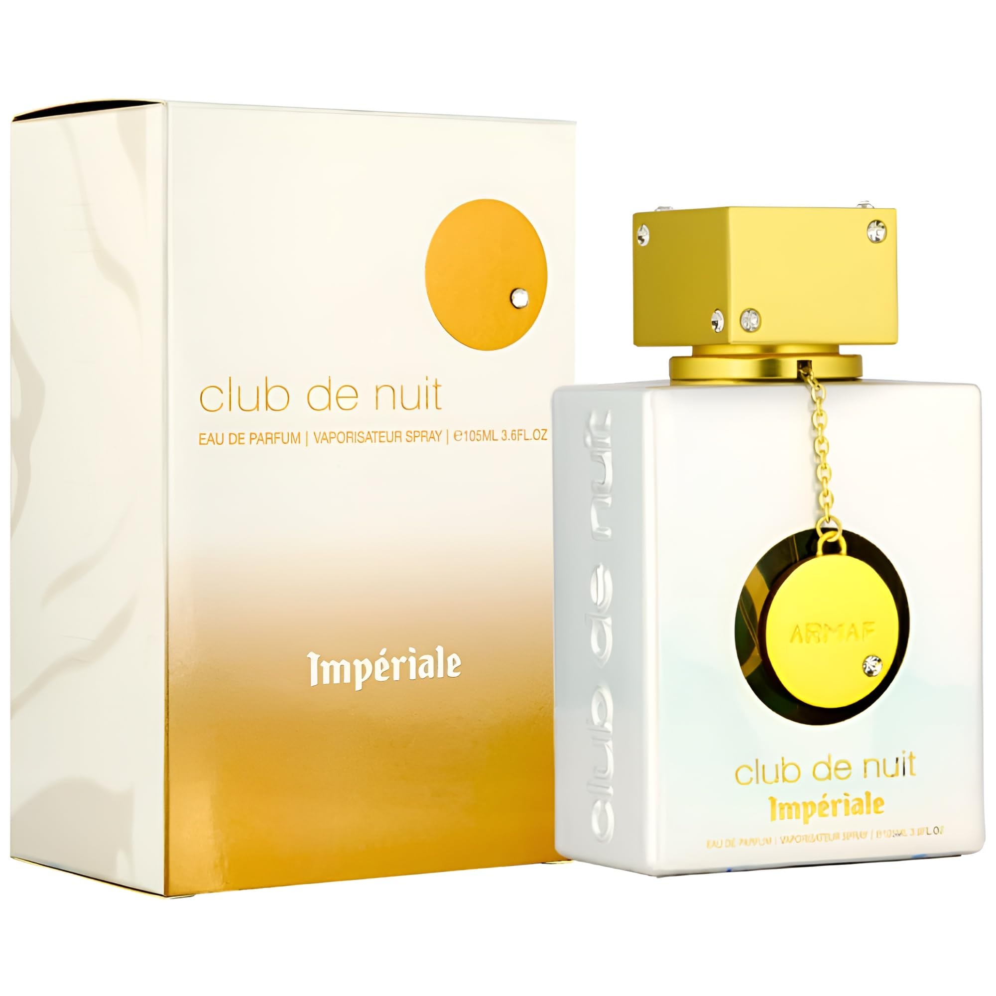 عطر كلوب دي نوي امبريال من أرماف