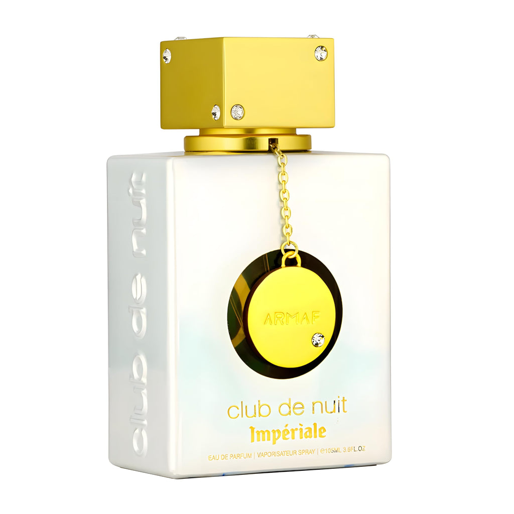 عطر كلوب دي نوي امبريال من أرماف