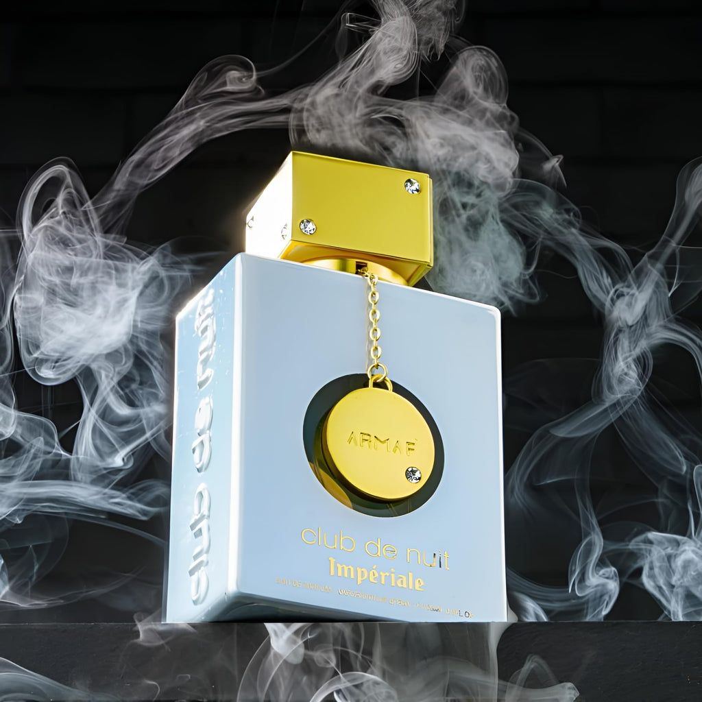 عطر كلوب دي نوي امبريال من أرماف