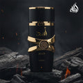 عطر أسد من لطافة