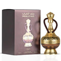 عطر حلم الضباب من لطافة - برايد