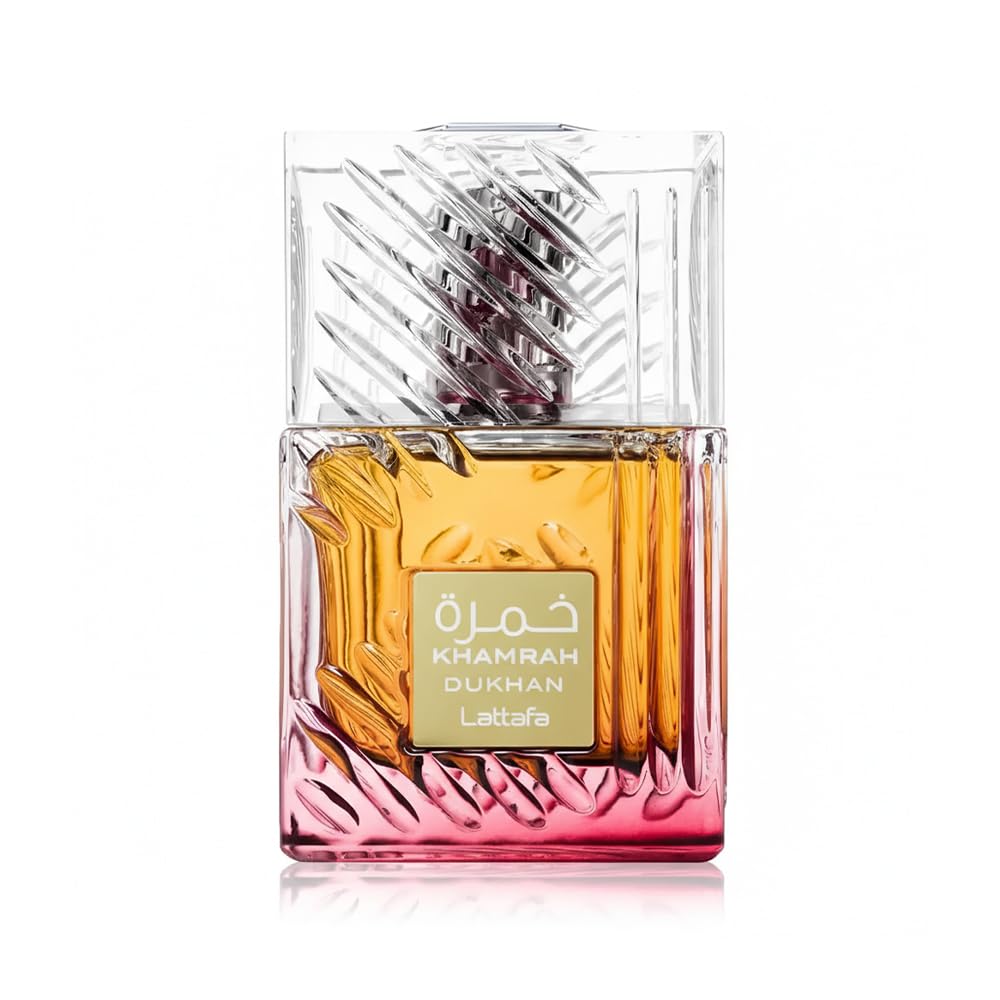 عطر خمرة دخان من لطافة