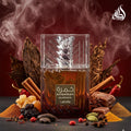 عطر خمرة دخان من لطافة