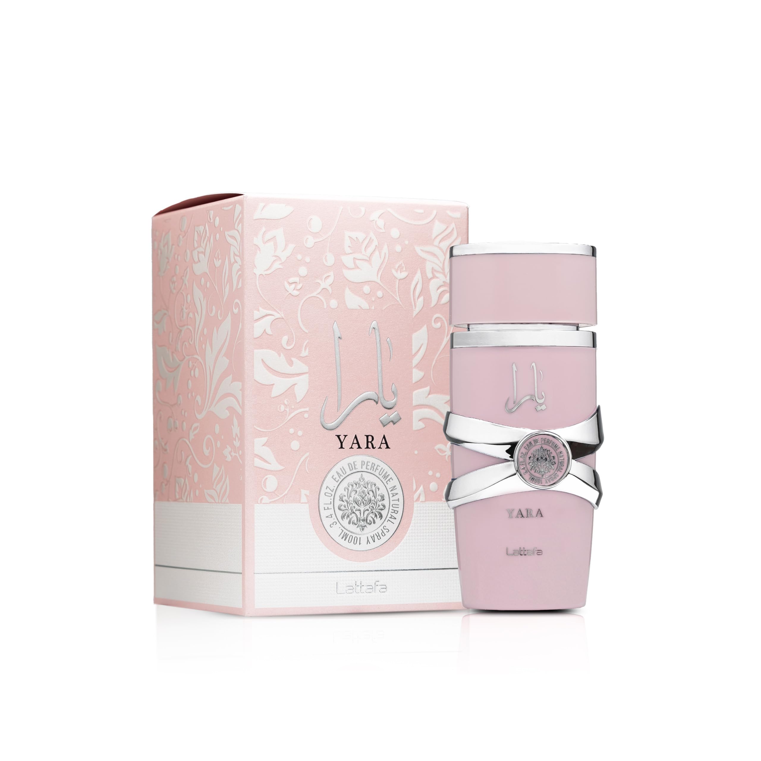 عطر يارا من لطافة
