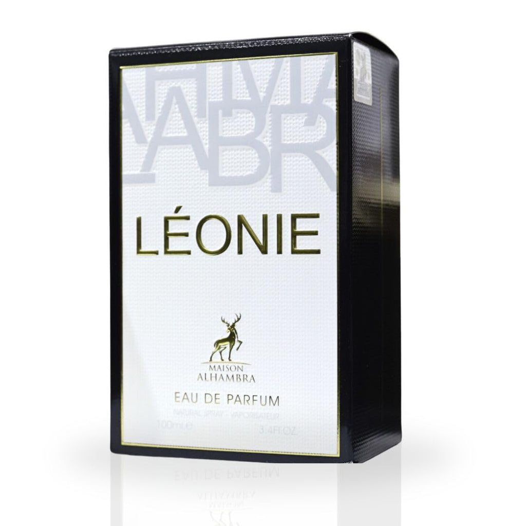 عطر ليبرا من شركة الهمبرا