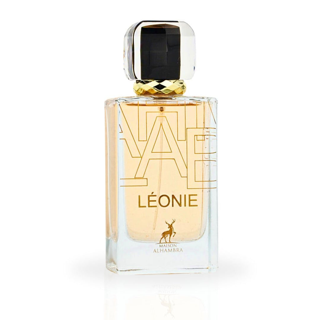 عطر ليبرا من شركة الهمبرا
