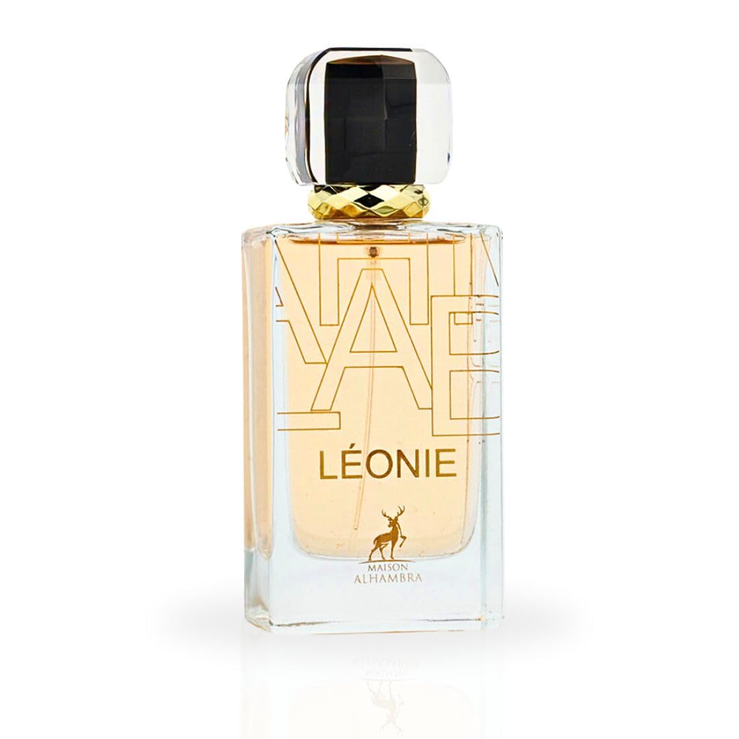 عطر ليبرا من شركة الهمبرا