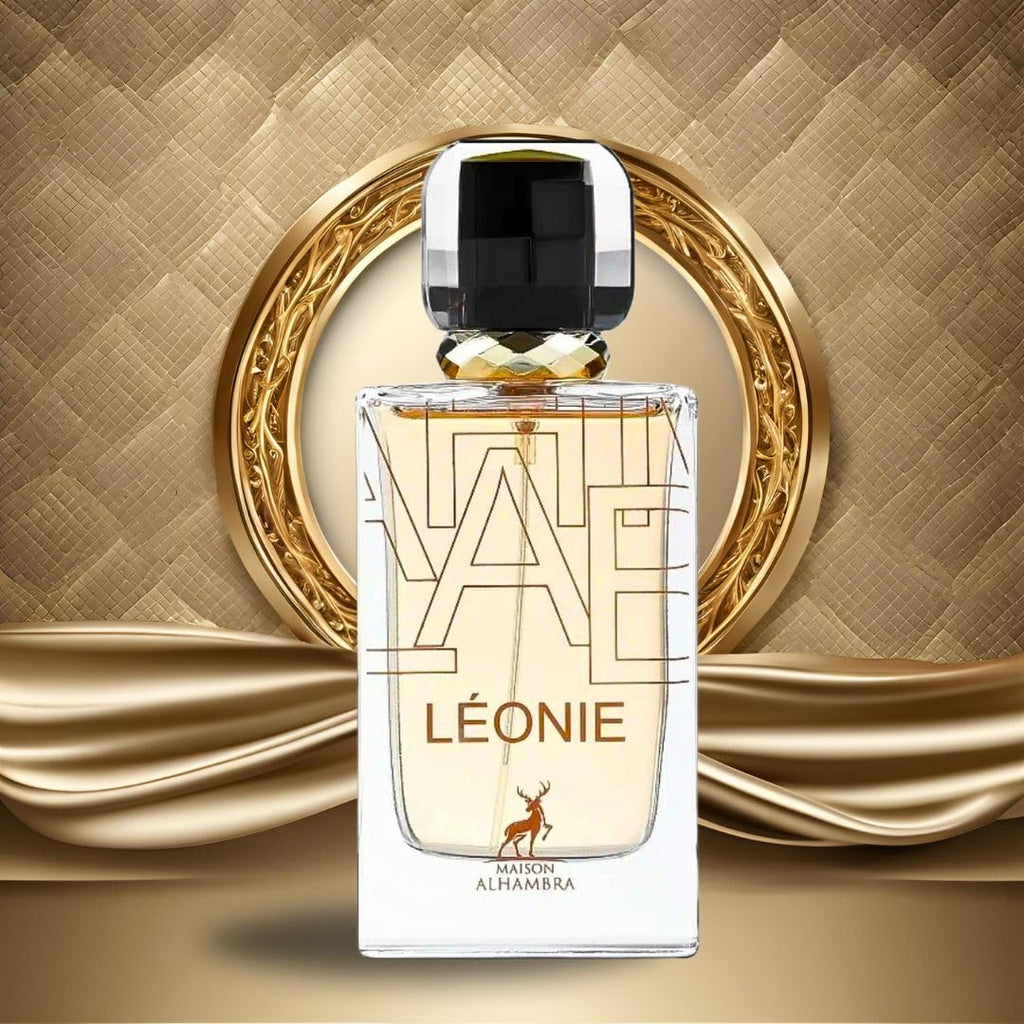 عطر ليبرا من شركة الهمبرا