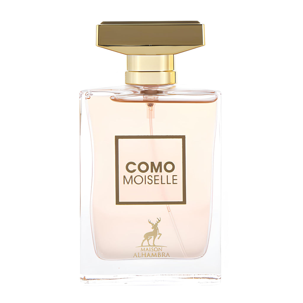 عطر كومو مويزيل للنساء الهمبرا