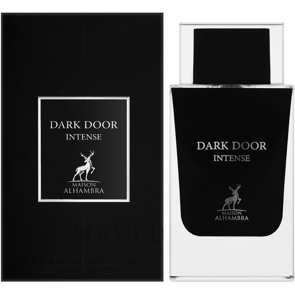 عطر دارك دور انتنس الهمبرا