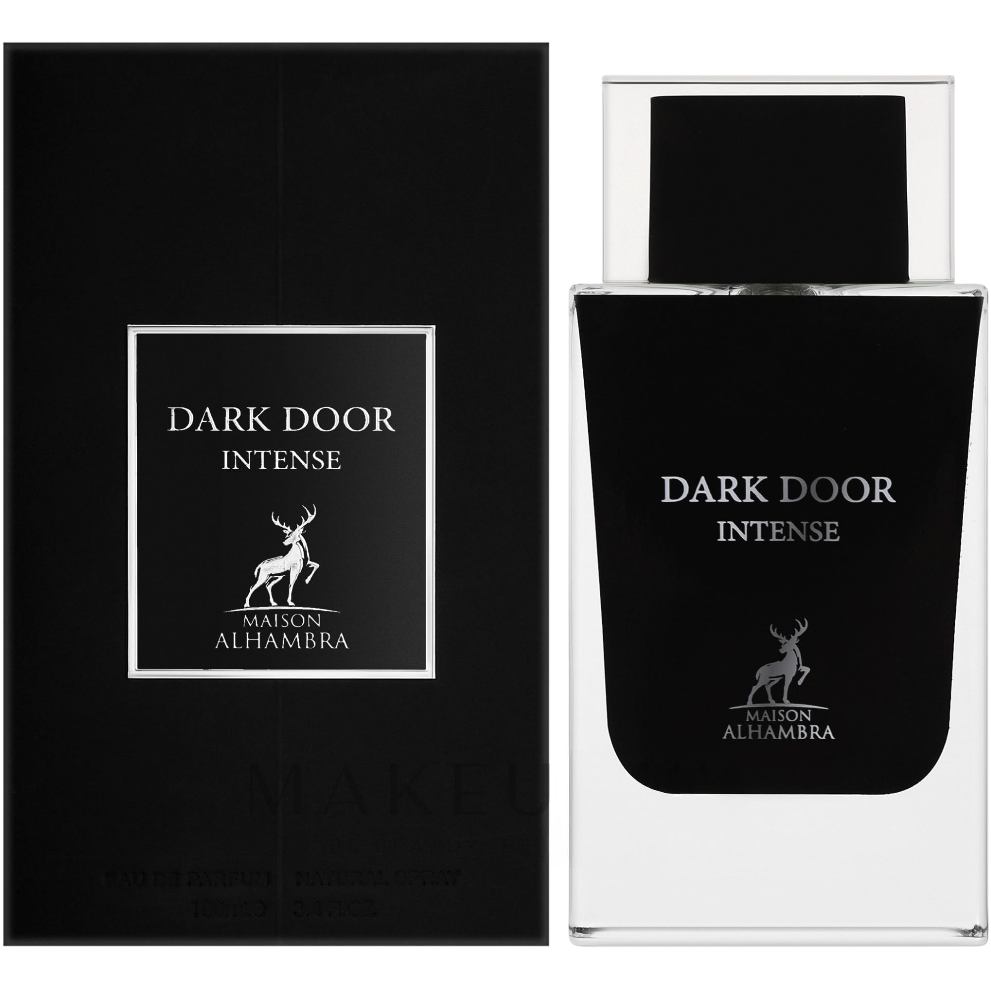 عطر دارك دور انتنس الهمبرا