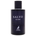 عطر سالفو إلكسير - Salvo Elixirالهمبرا