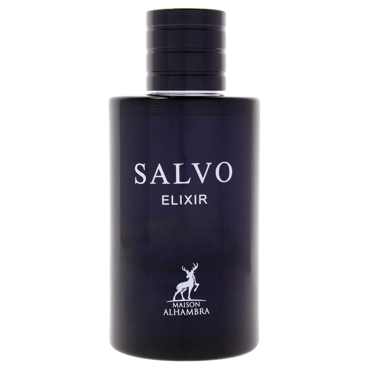 عطر سالفو إلكسير - Salvo Elixirالهمبرا