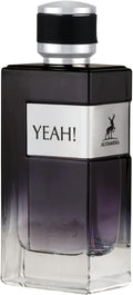 عطر ياه أو دي بارفان - YEAH! Eau de Parfumالهمبرا