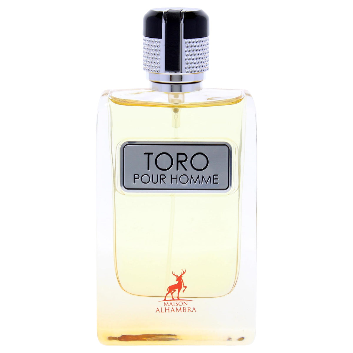 عطر تورو بور هوم أو دي بارفان - Toro Pour الهمبرا Homme Eau de Parfum