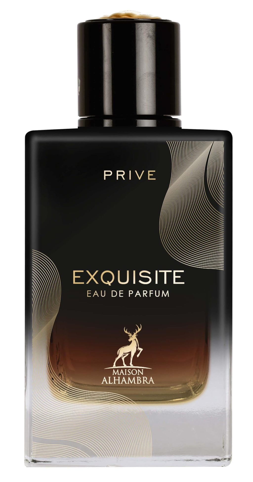 عطر إكسكويزيت أو دي بارفان - Exquisite Eau de Parfum