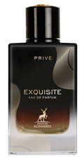 عطر إكسكويزيت أو دي بارفان - Exquisite Eau de Parfum
