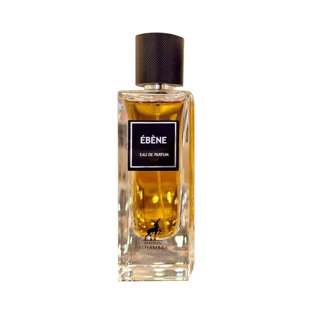 عطر إيبين أو دي بارفان - Ébène Eau de Parfumالهمبرا