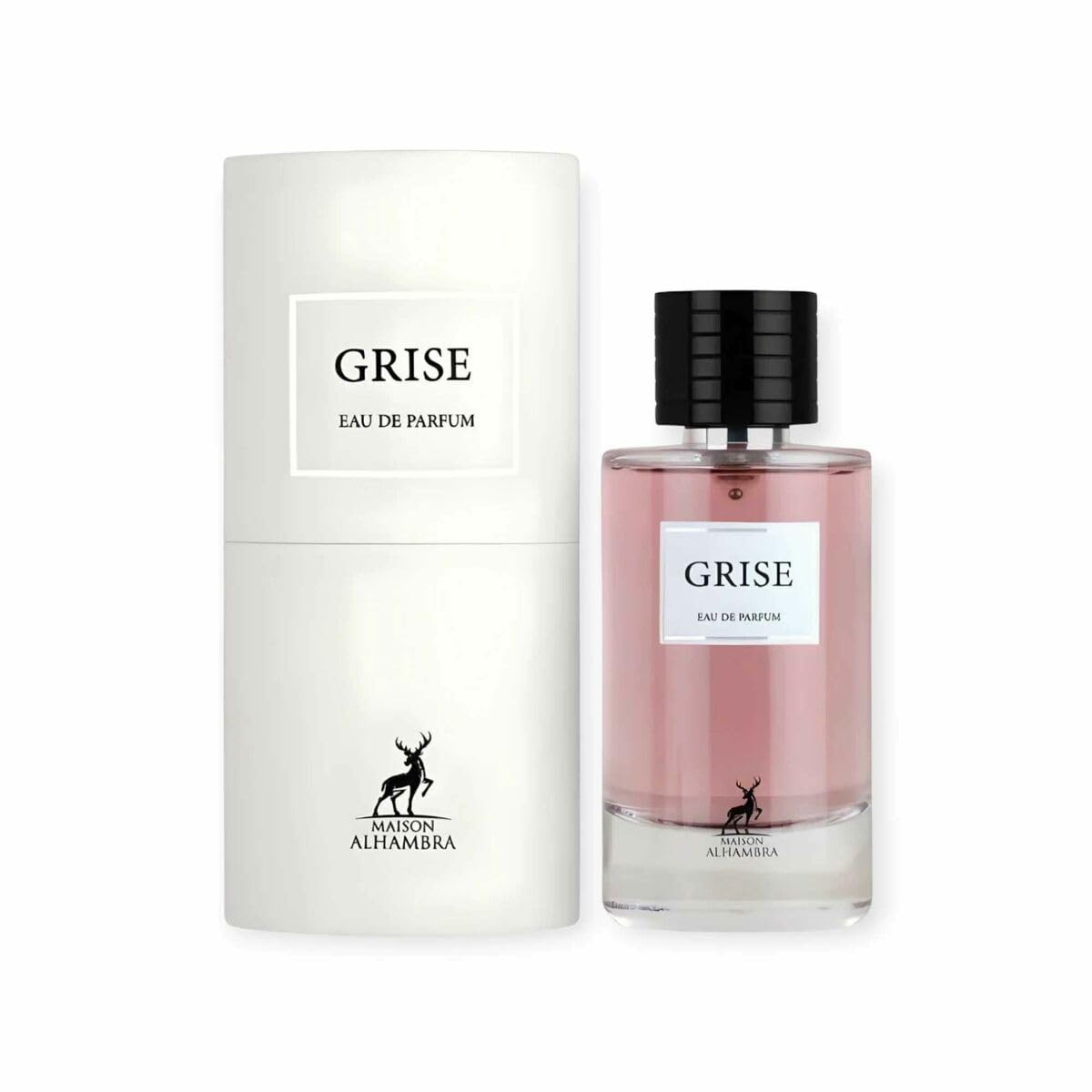 عطر جريس أو دي بارفان - Grise Eau de الهمبراParfum
