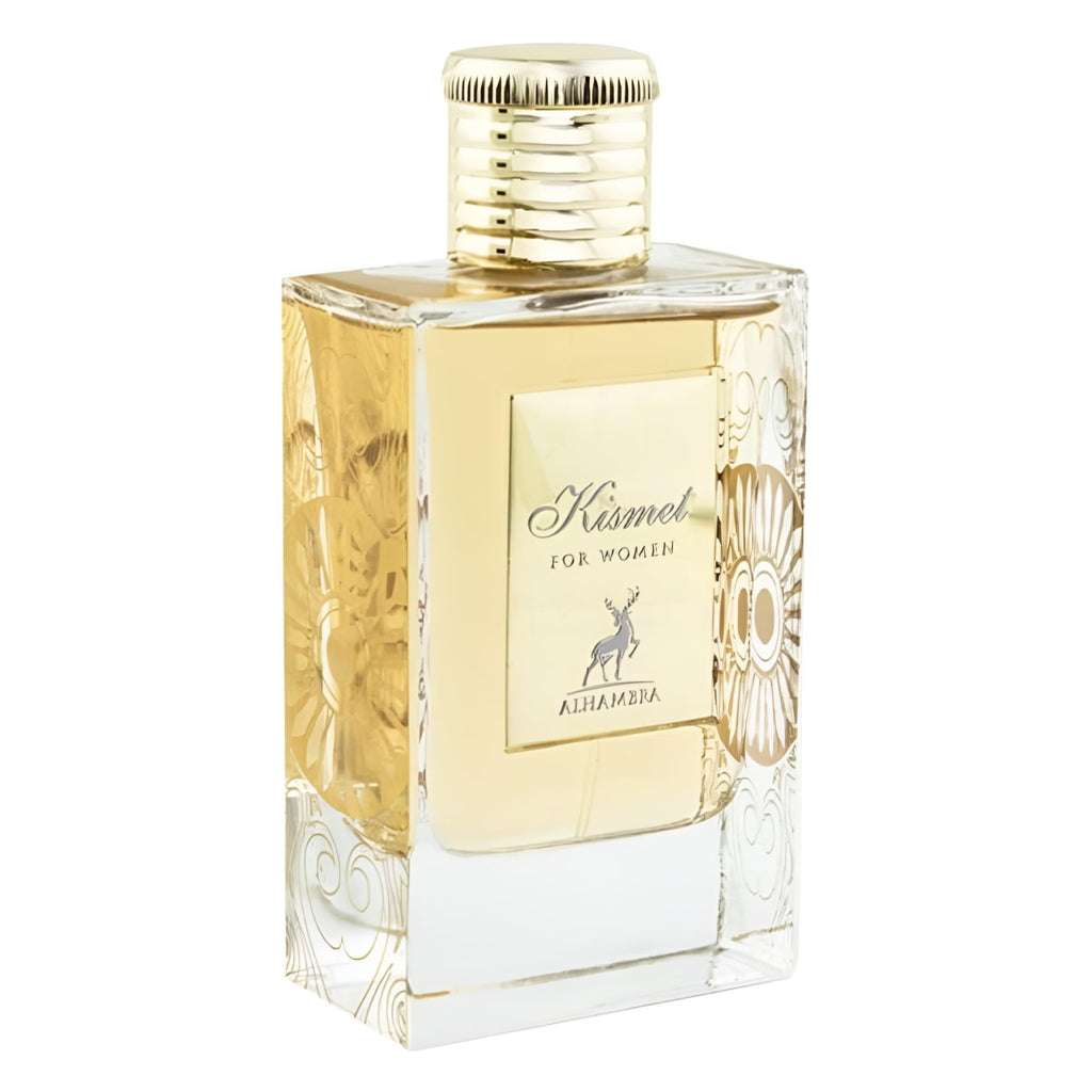 عطر كيسمت  فور الهمبرا أو دي بارفان - Kismet For Women Eau de Parfum