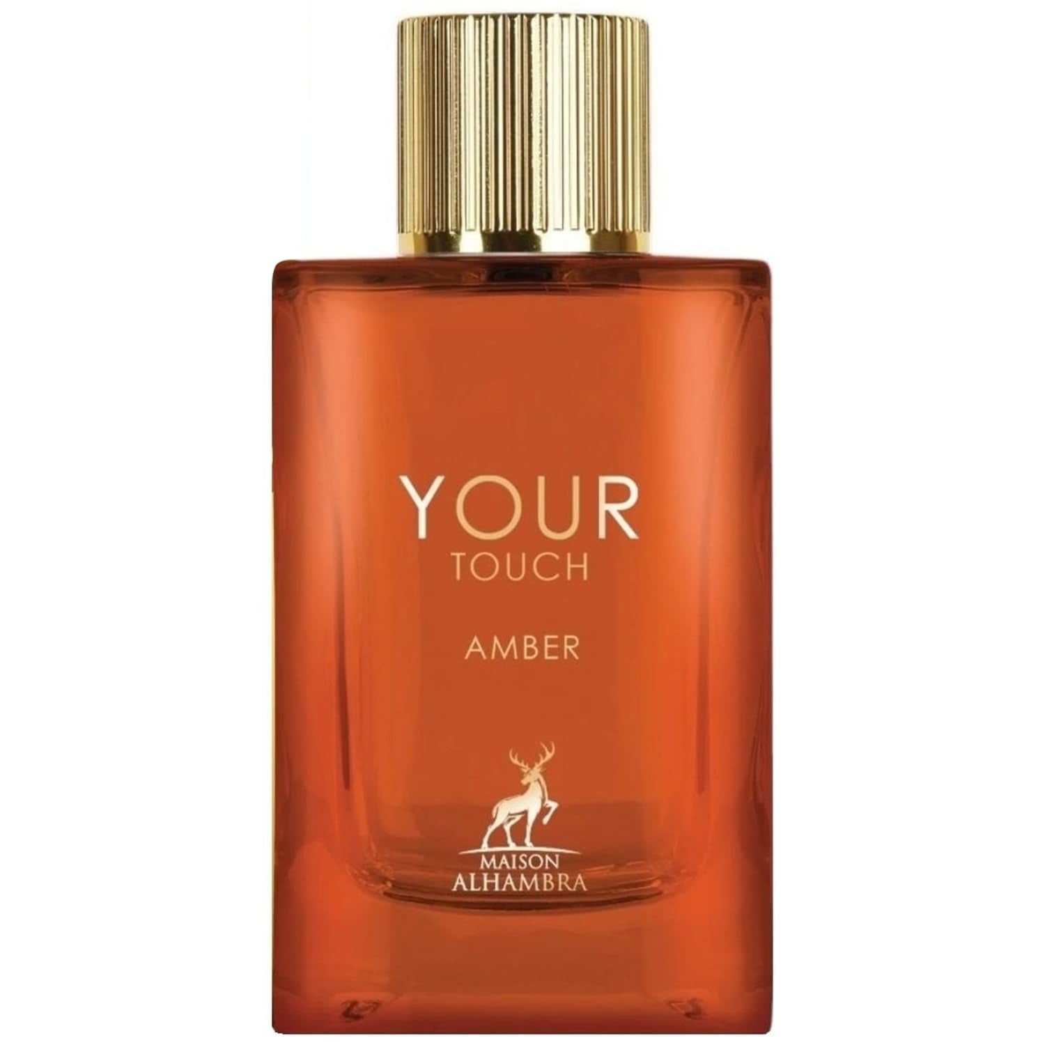 عطر يور تاتش أمبر أو دي بارفان - Your Touch الهمبراAmber Eau de Parfum