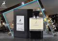 عطر أفانت أو دي بارفان - Avant Eau de Parfumالهمبرا