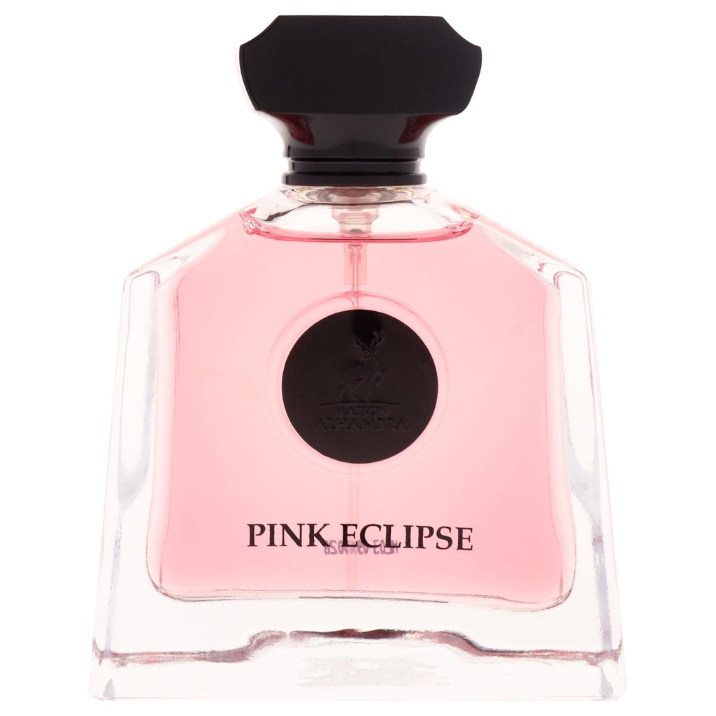 عطر بينك إكليبس أو دي بارفان - Pink Eclipse Eau de Parfumالهمبرا