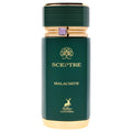 عطر سبيتر مالاكيت أو دي بارفان - Sceptre Malachite Eau de Parfumالهمبرا