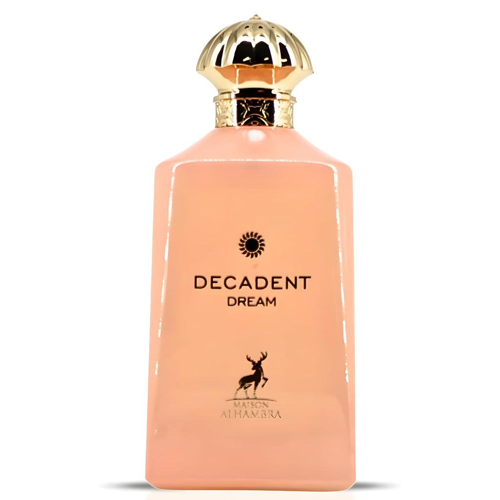عطر ديكادنت دريم أو دي بارفان - Decadent Dream Eau de Parfumالهمبرا