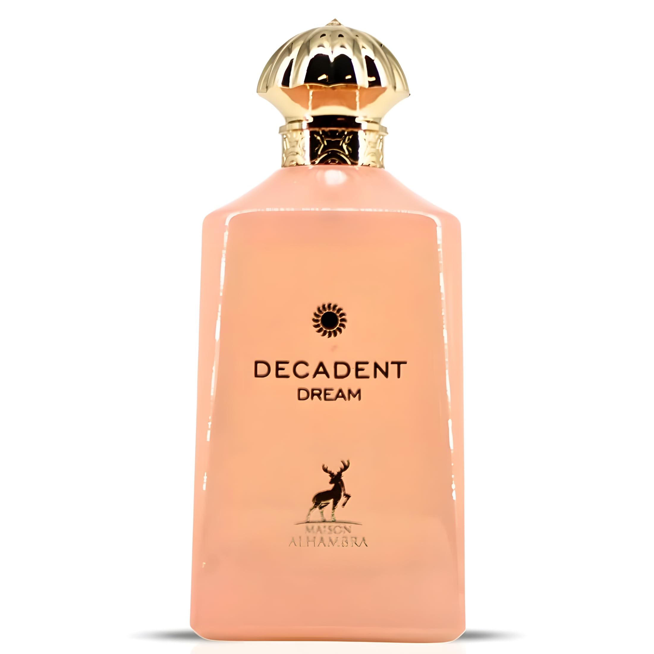 عطر ديكادنت دريم أو دي بارفان - Decadent Dream Eau de Parfumالهمبرا