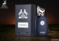 عطر لييدن أو دي بارفان - Leyden Eau de الهمبراParfum