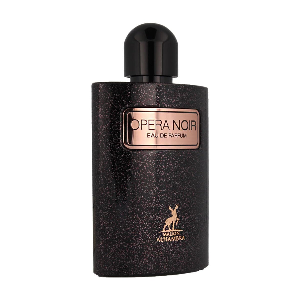 عطر أوبرا نوار أو دي بارفان - Opera Noir Eau de Parfumالهمبرا