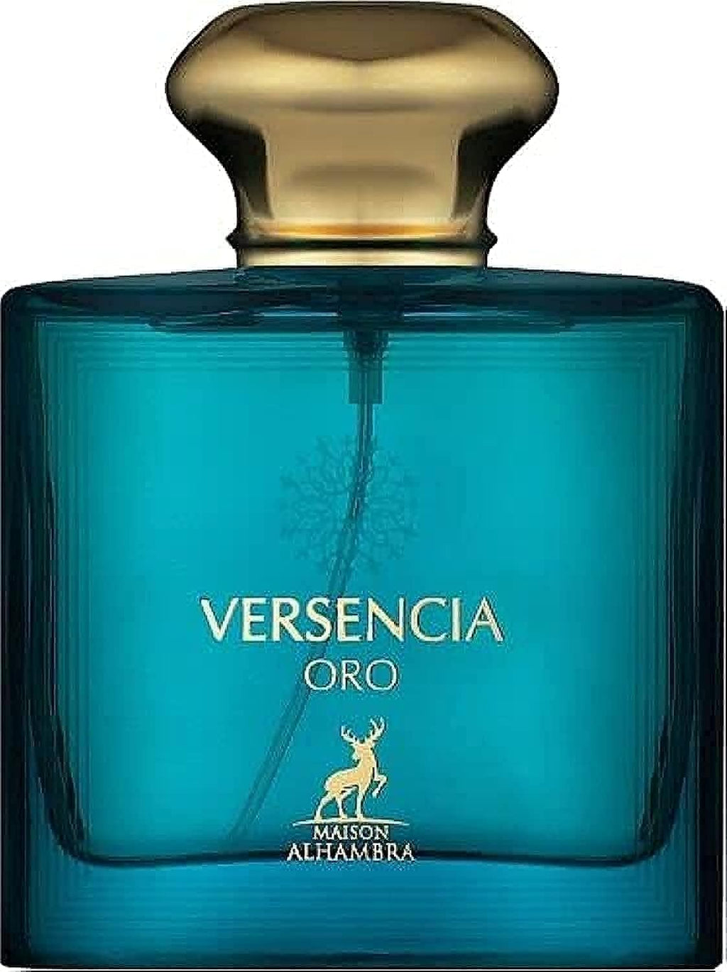 عطر فيرسنسيا أورو أو دي بارفان - Versencia Oro Eau de Parfumالهمبرا