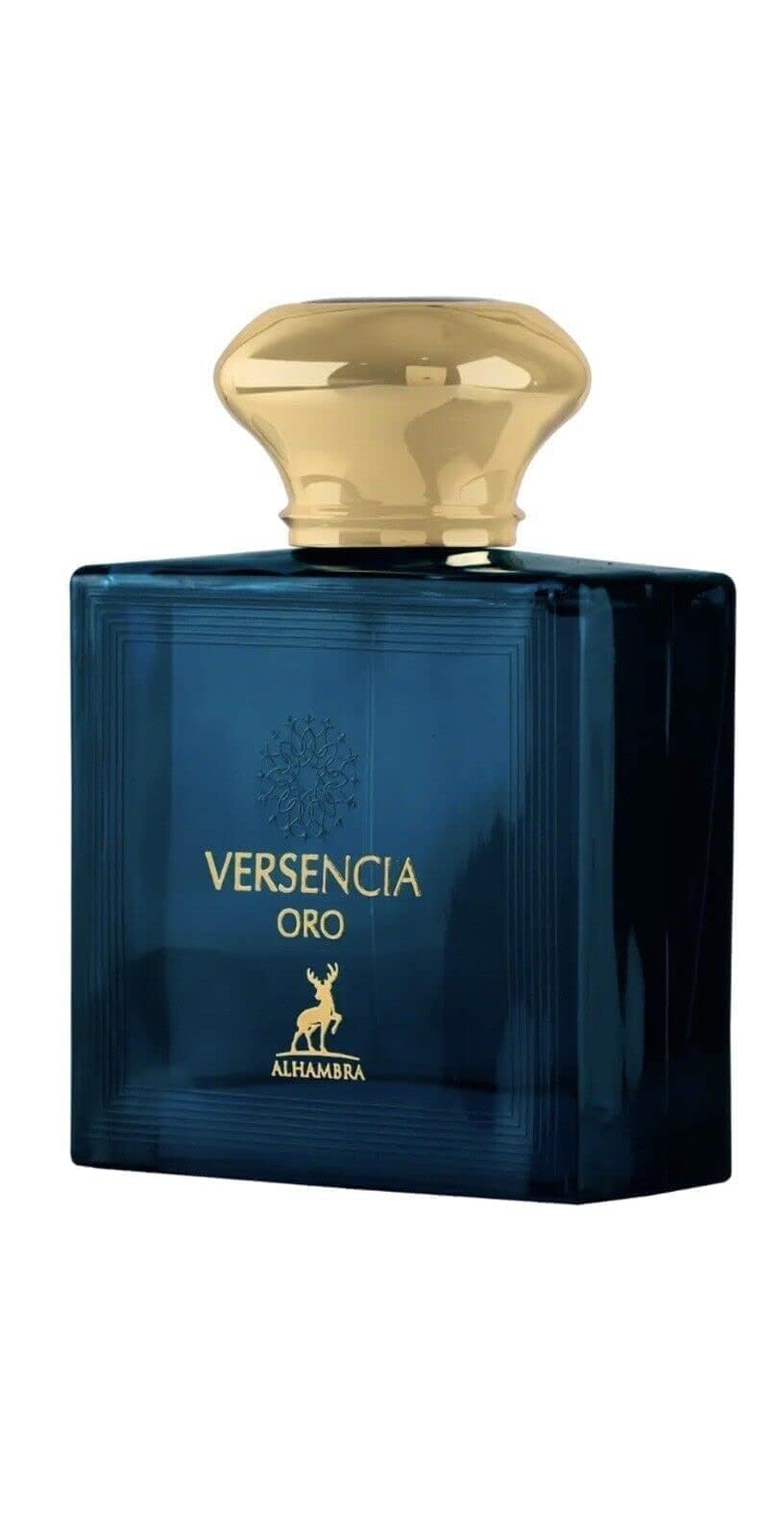عطر فيرسنسيا أورو أو دي بارفان - Versencia Oro Eau de Parfumالهمبرا
