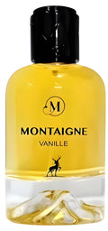 عطر مونتين فانيلا أو دي بارفان - Montaigne Vanille Eau de Parfumالهمبرا